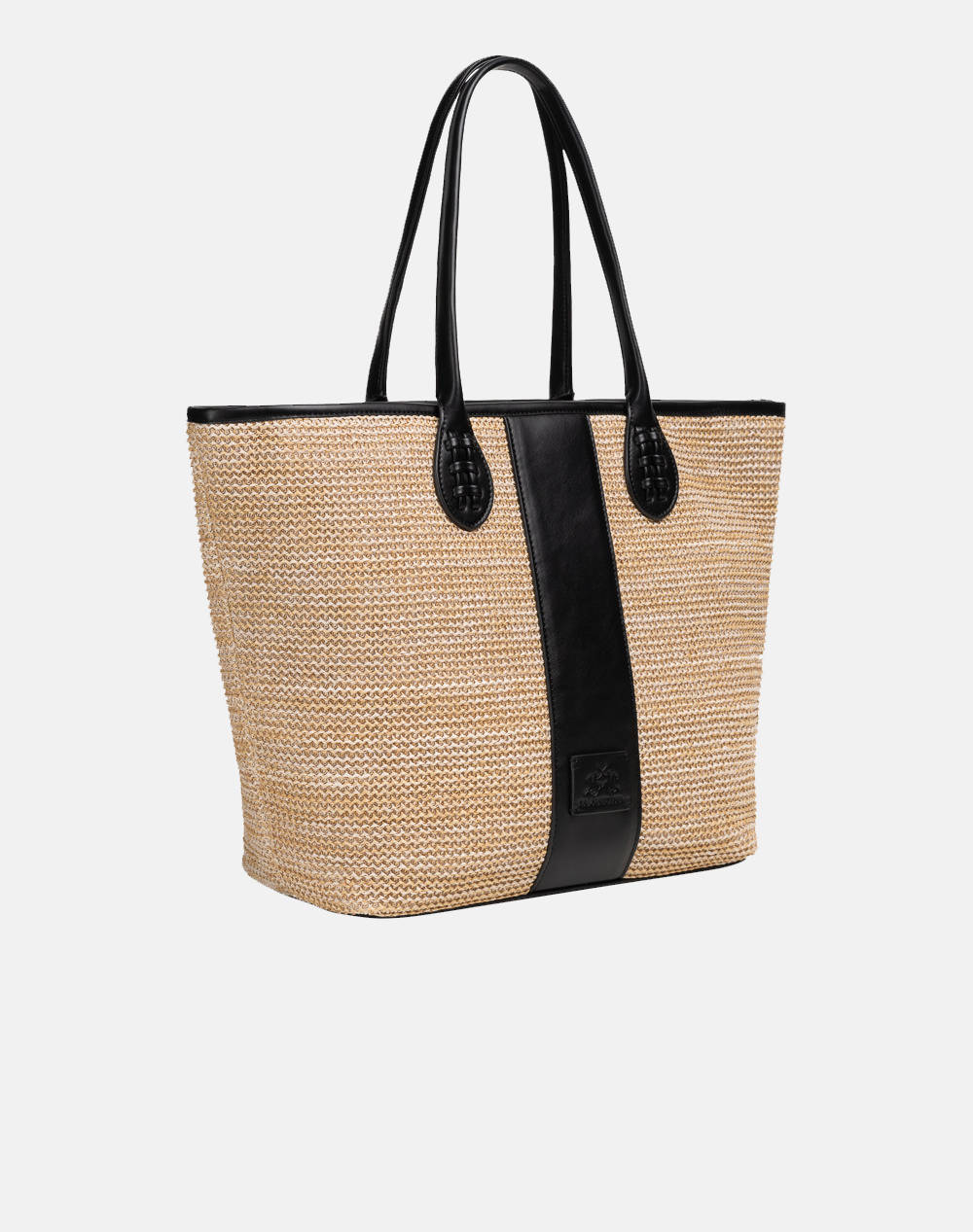 LAMARTINA GEANTA DE DAMA BAG HERITAGE (Dimensiuni: 48 x 30 x 15cm.)
