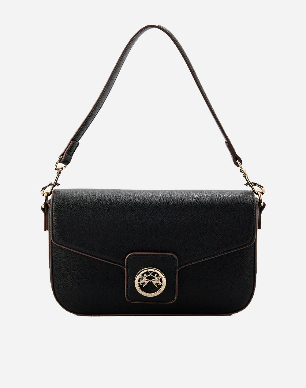 LAMARTINA GEANTA DE DAMA BAG PILAR (Dimensiuni: 24 x 14 x 5cm.)