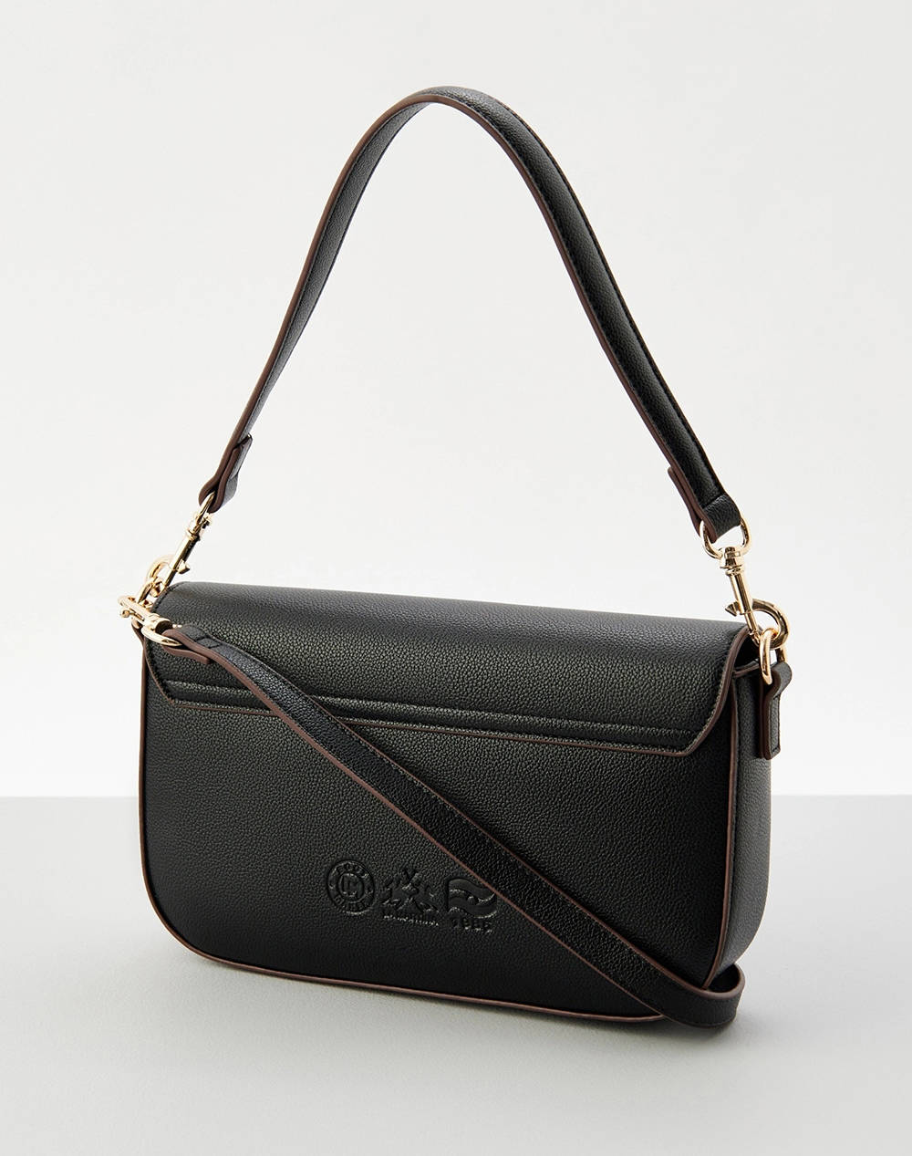 LAMARTINA GEANTA DE DAMA BAG PILAR (Dimensiuni: 24 x 14 x 5cm.)