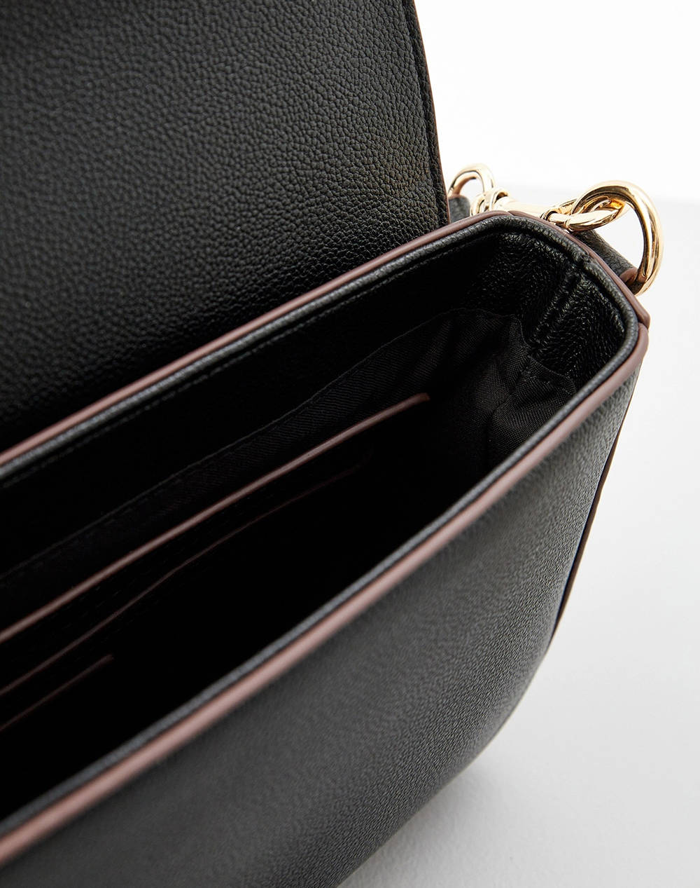 LAMARTINA GEANTA DE DAMA BAG PILAR (Dimensiuni: 24 x 14 x 5cm.)