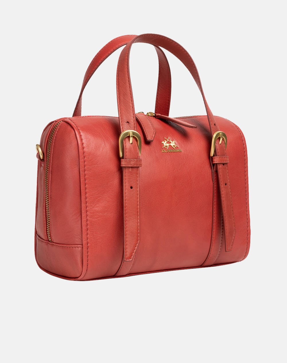 LAMARTINA GEANTA DE DAMA BAG AMIRA (Dimensiuni: 25 x 19 x 11cm.)