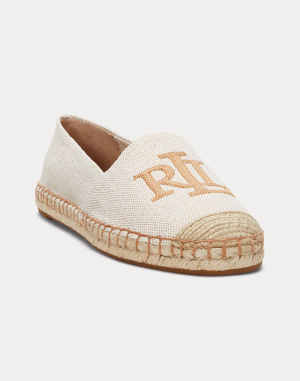 LAUREN RALPH LAUREN CLSC CRSS DY CNVS-CAMERYN LG 2-ES-FLT