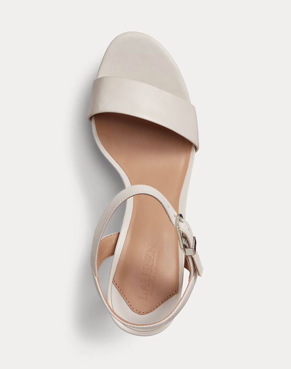 LAUREN RALPH LAUREN SOFT NAPPA-GWEN-SN-DRS
