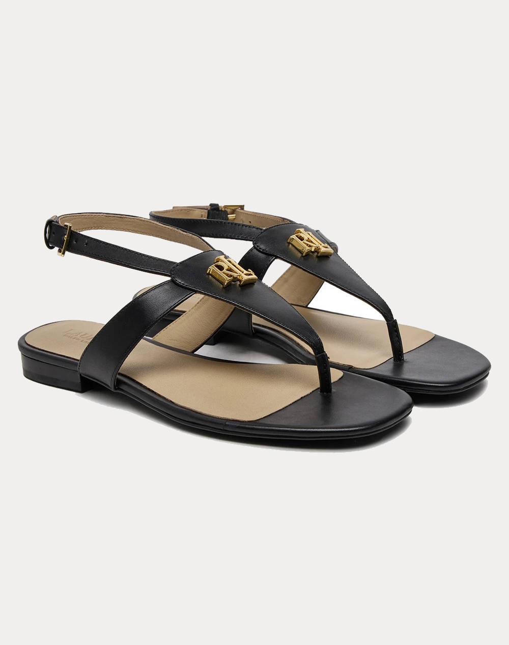 LAUREN RALPH LAUREN SMOOTH CALF-EVERLEY-SN-FSA
