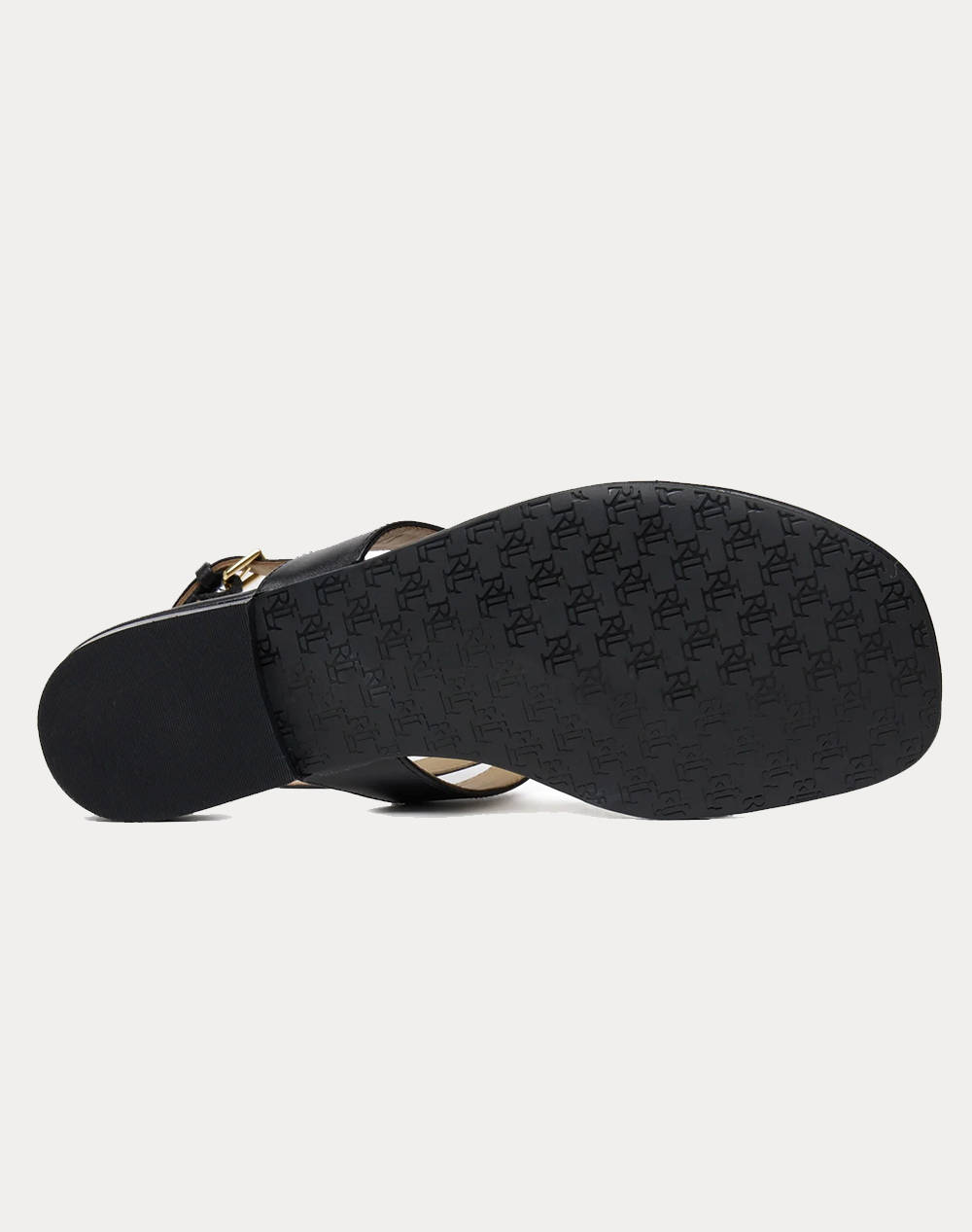 LAUREN RALPH LAUREN SMOOTH CALF-EVERLEY-SN-FSA