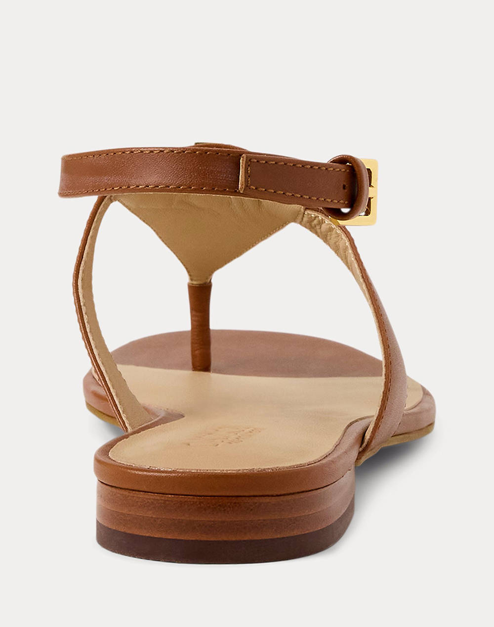 LAUREN RALPH LAUREN SMOOTH CALF-EVERLEY-SN-FSA
