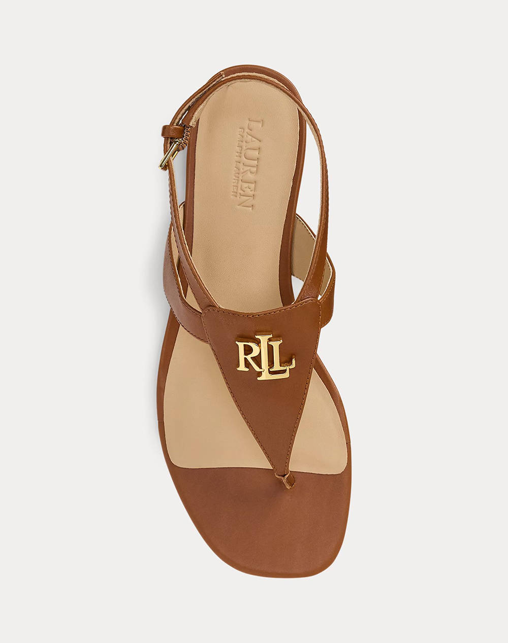 LAUREN RALPH LAUREN SMOOTH CALF-EVERLEY-SN-FSA