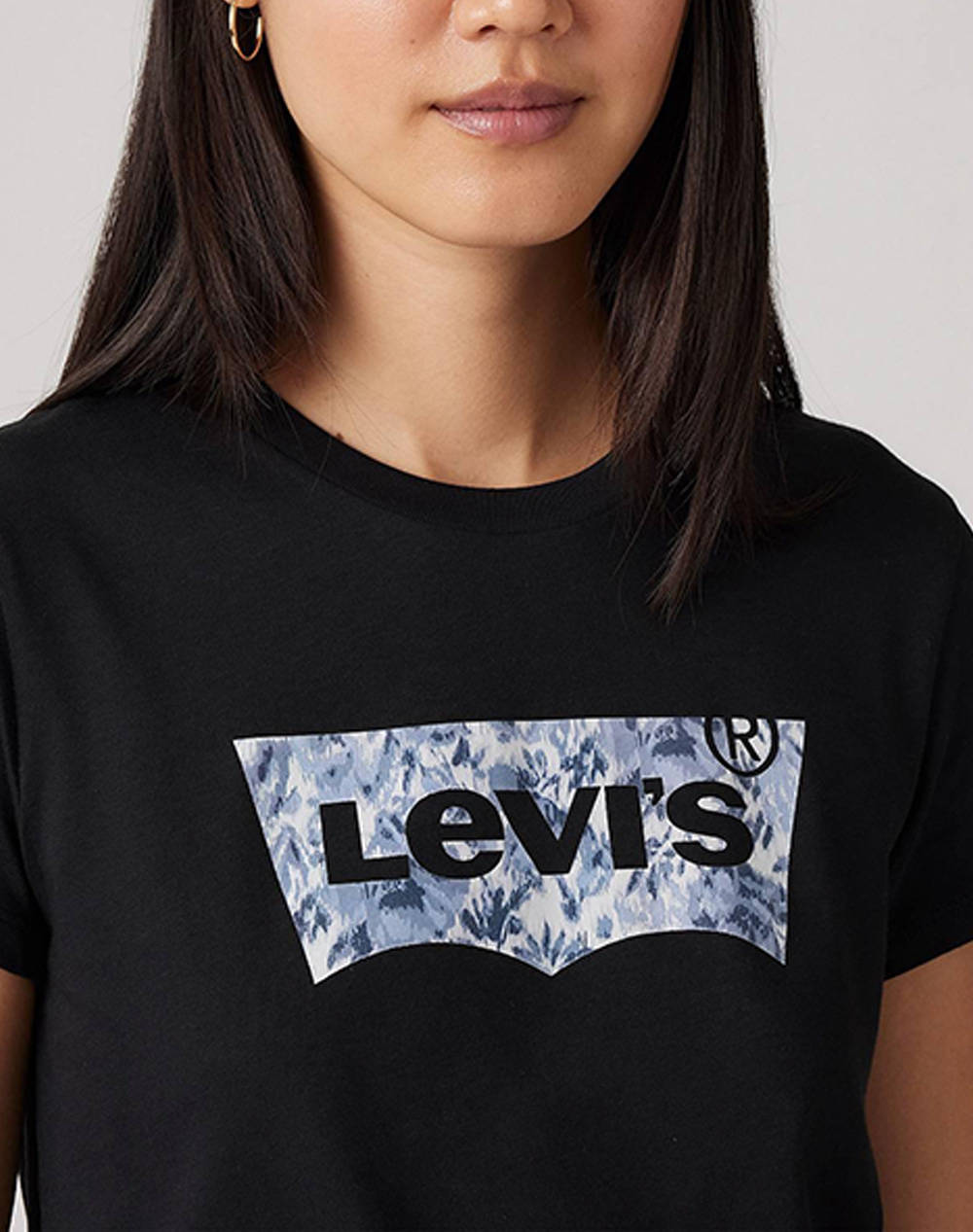 LEVIS THE PERFECT TEE