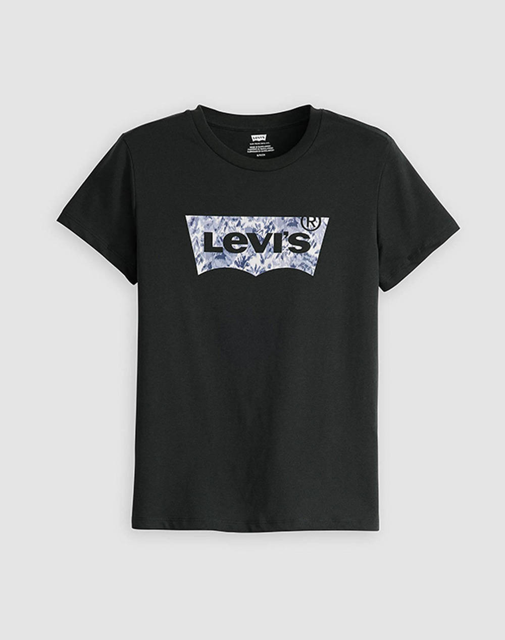 LEVIS THE PERFECT TEE