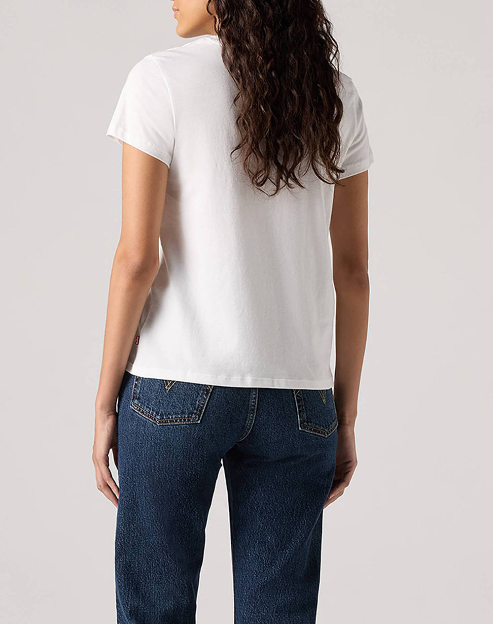 LEVIS THE PERFECT TEE