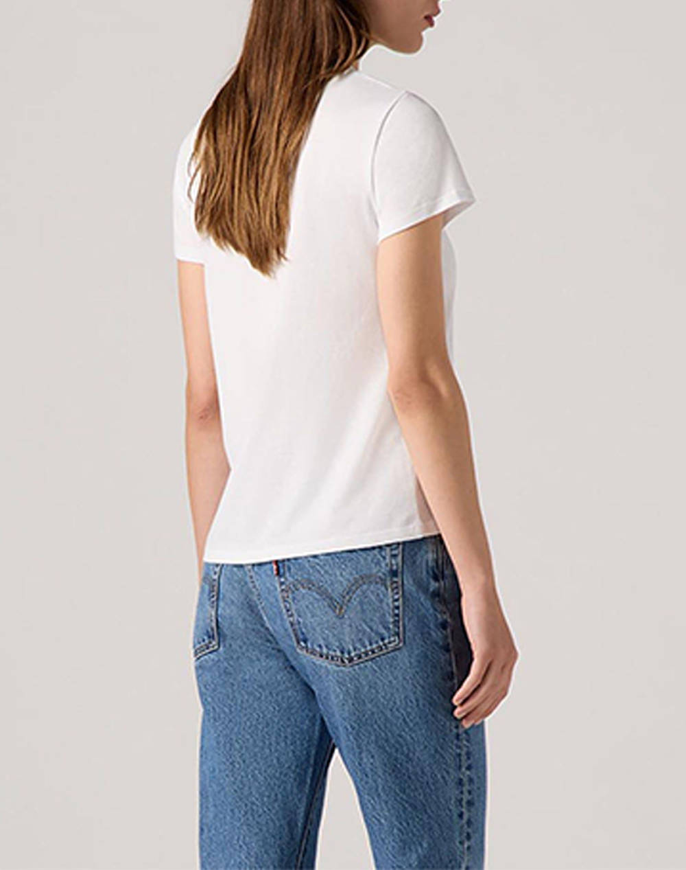LEVIS THE PERFECT TEE