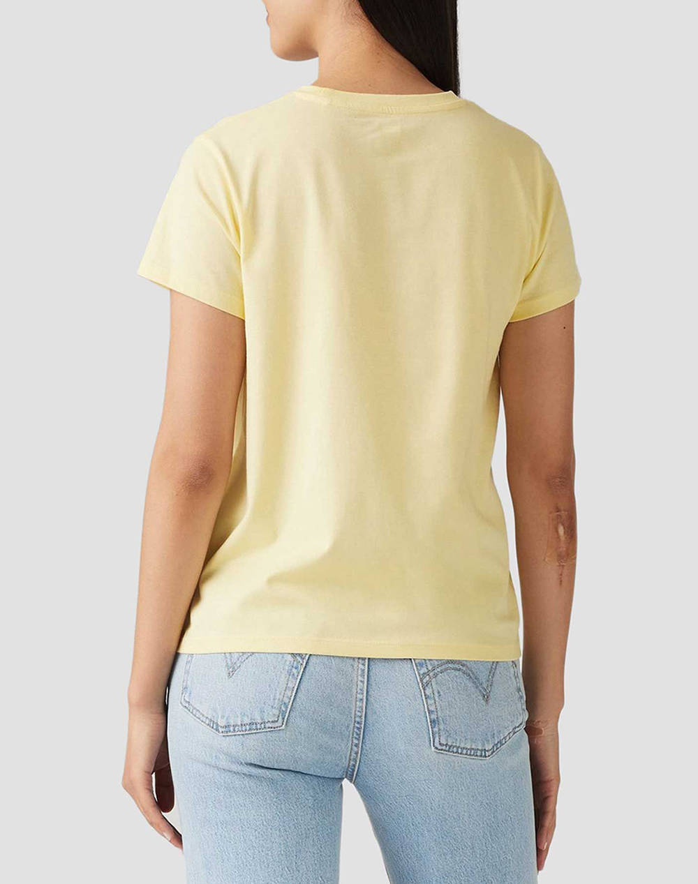 LEVIS THE PERFECT TEE