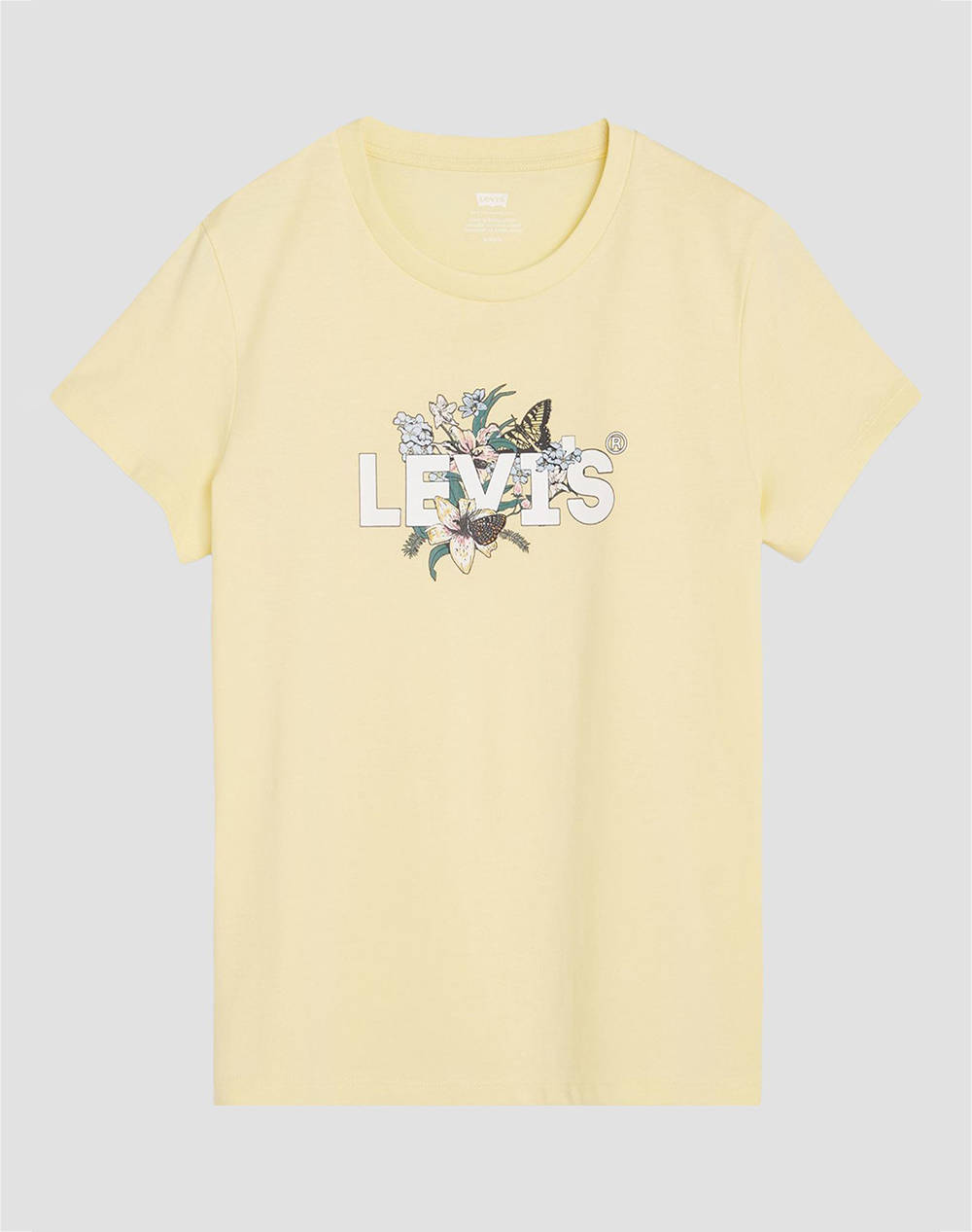 LEVIS THE PERFECT TEE