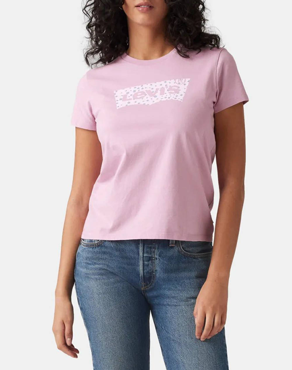 LEVIS THE PERFECT TEE