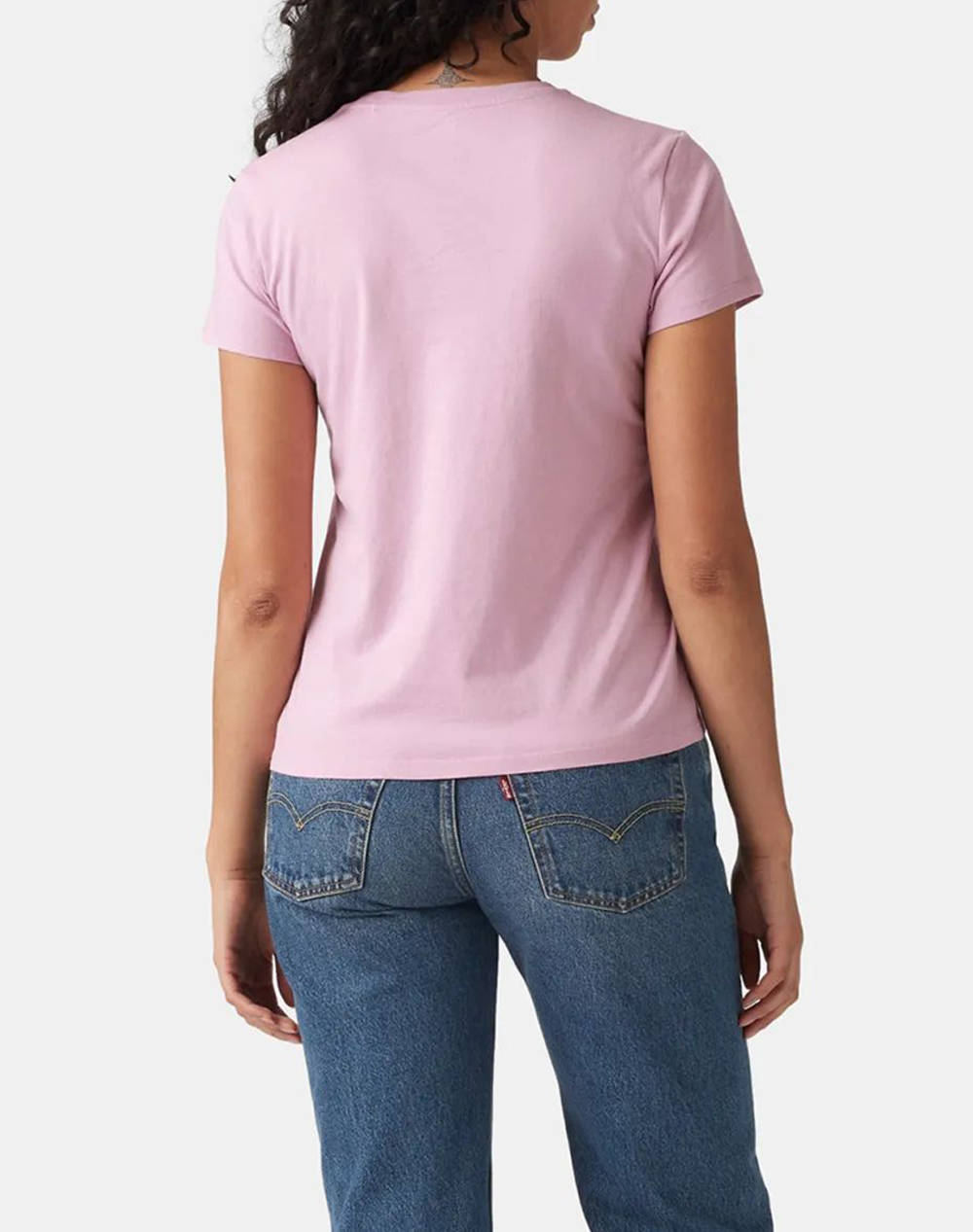 LEVIS THE PERFECT TEE