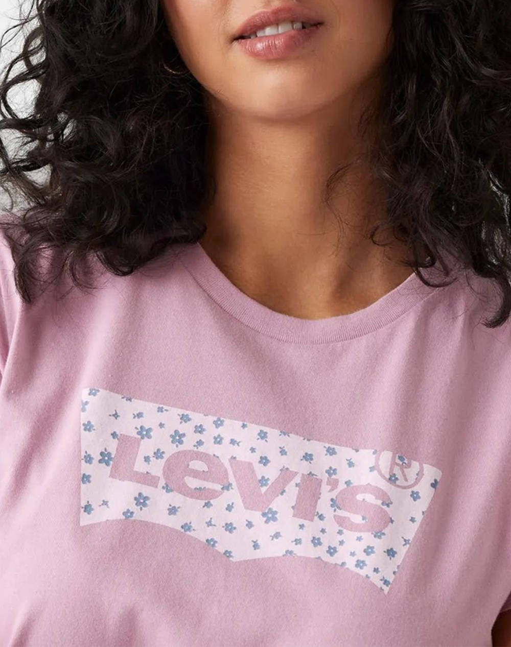 LEVIS THE PERFECT TEE
