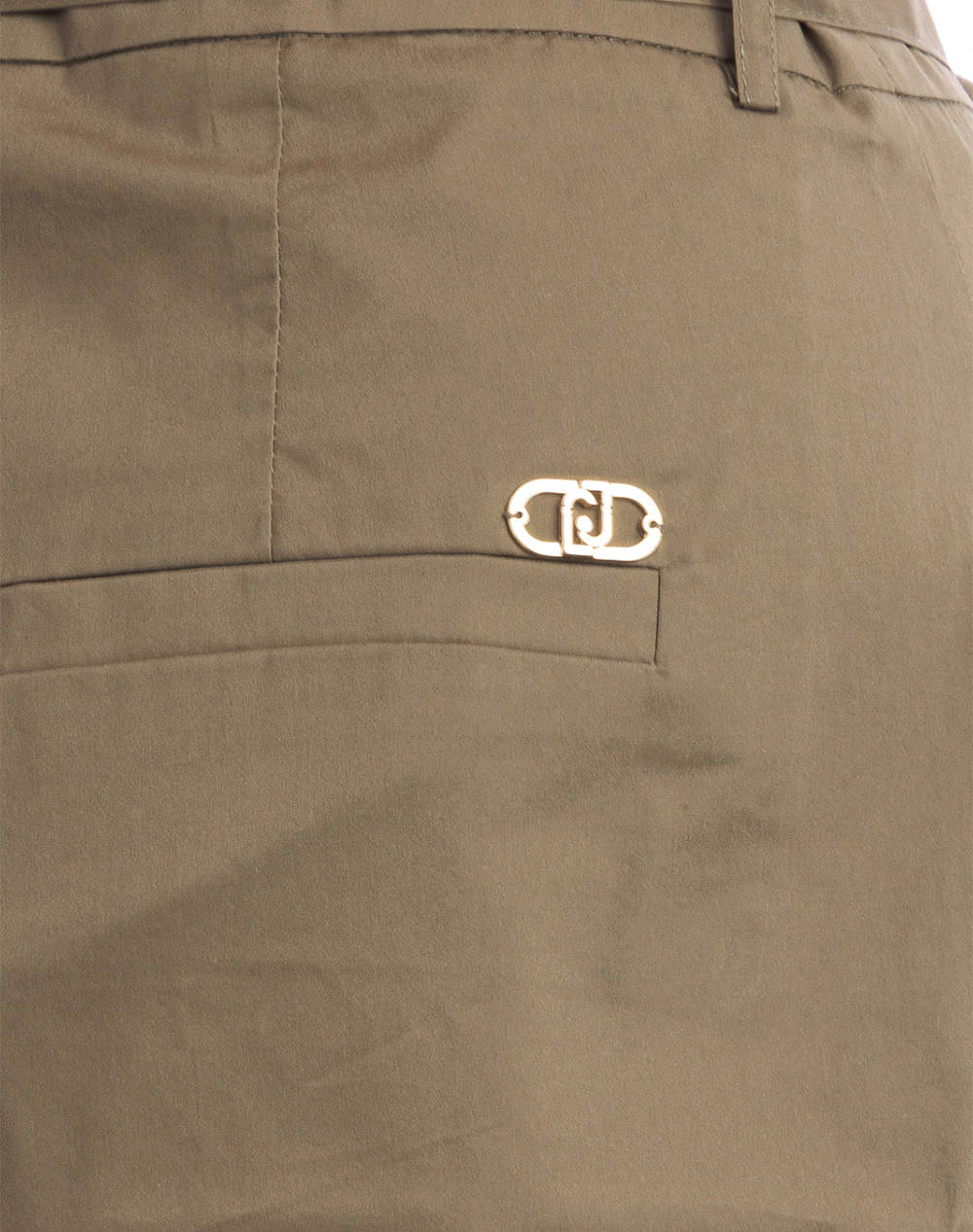 LIU JO WHITE_WA5C88__3.0 PANT.TS NAV BERMUDA PANTALONI DE DAMA
