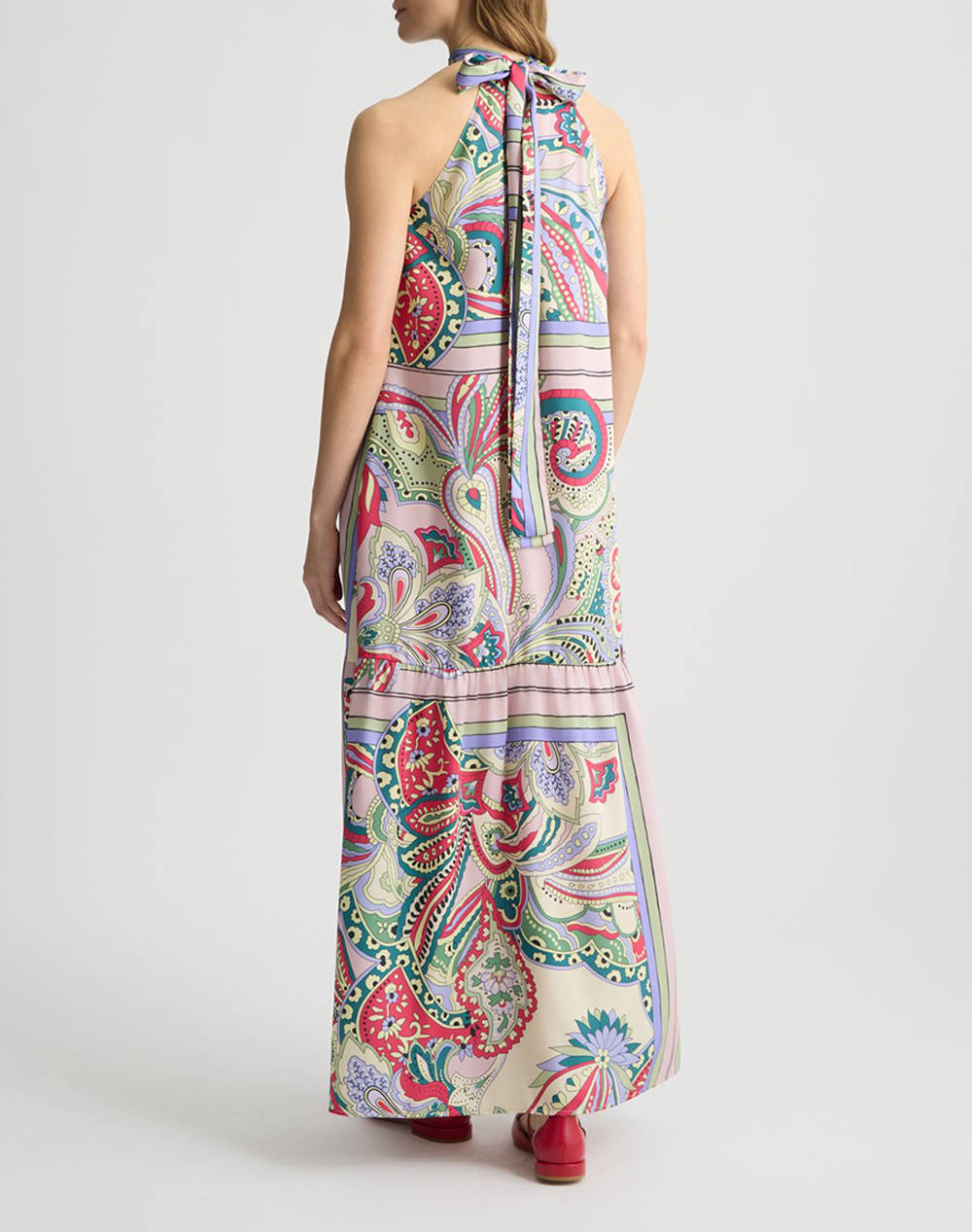LIU JO WHITE_WA5C24__ABITO TS.NAV ROCHIE DE DAMA