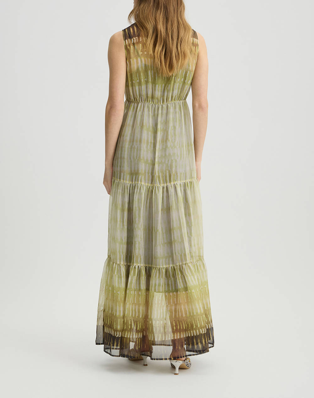 LIU JO WHITE_WA5C57__ABITO TS.NAV ROCHIE DE DAMA