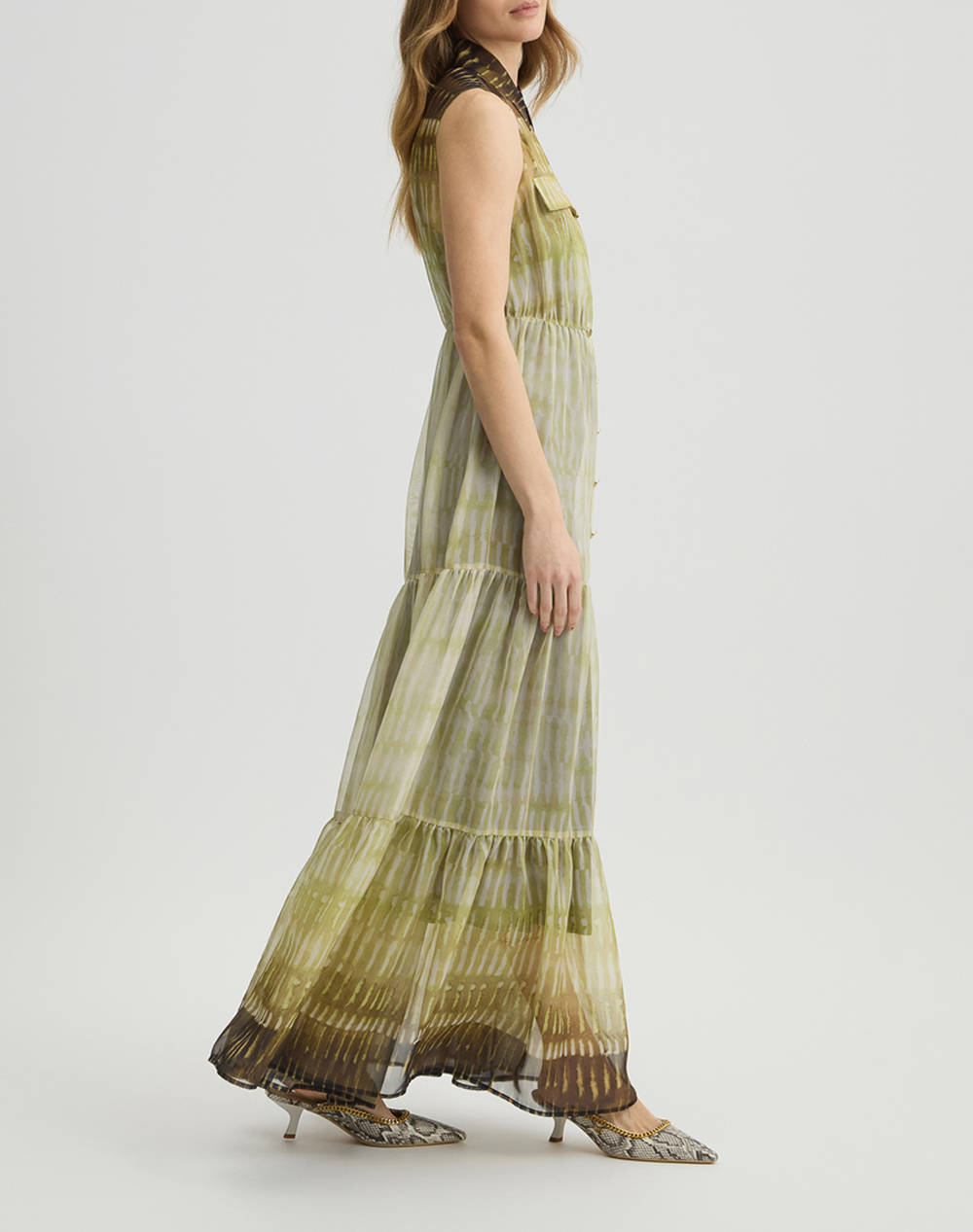 LIU JO WHITE_WA5C57__ABITO TS.NAV ROCHIE DE DAMA