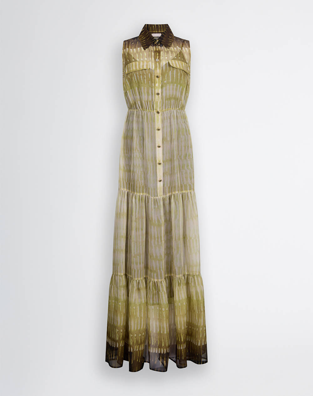 LIU JO WHITE_WA5C57__ABITO TS.NAV ROCHIE DE DAMA