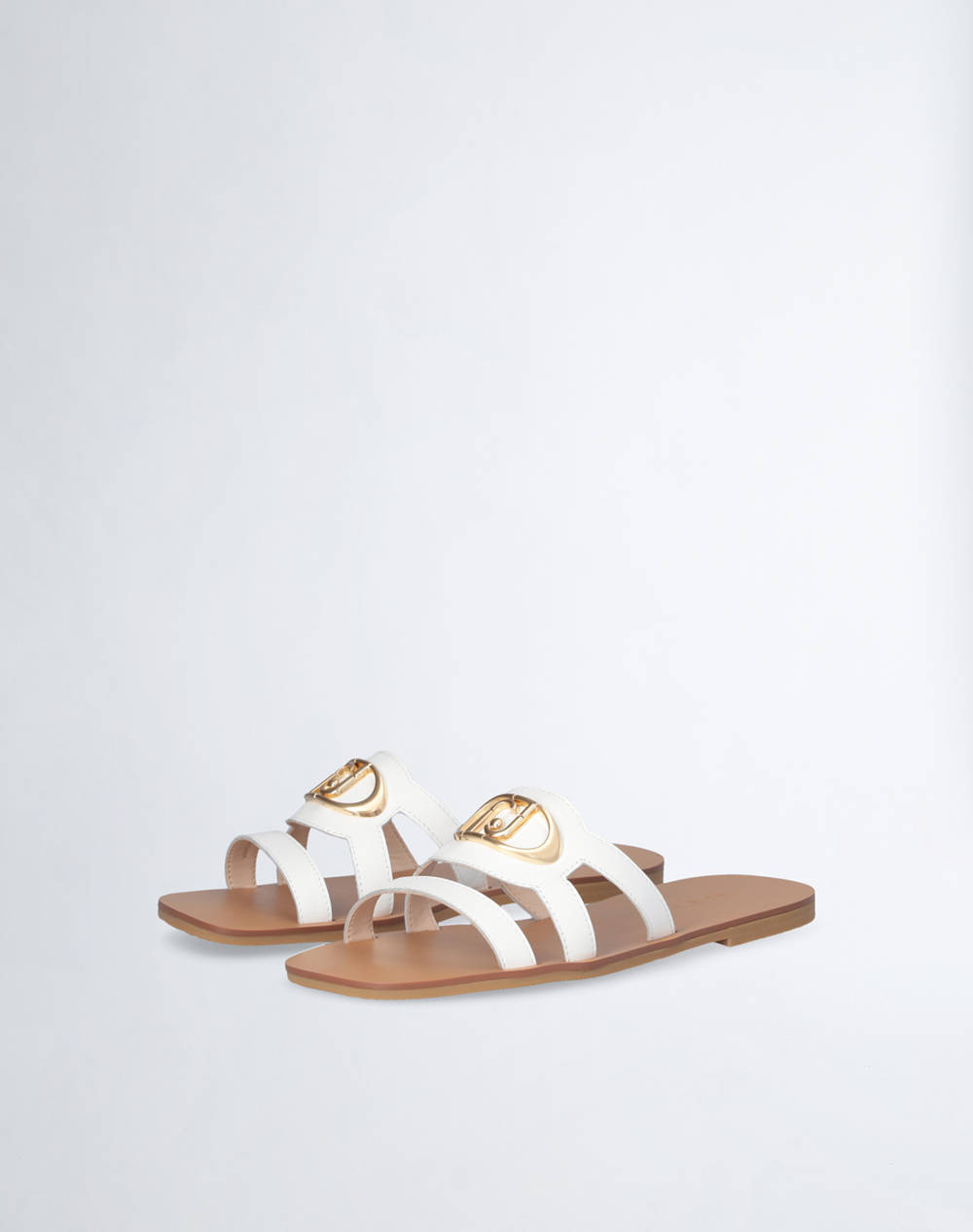 LIUJO DRESS_2 SABA 11 - SANDAL CALF INCALTAMINE DE DAMA