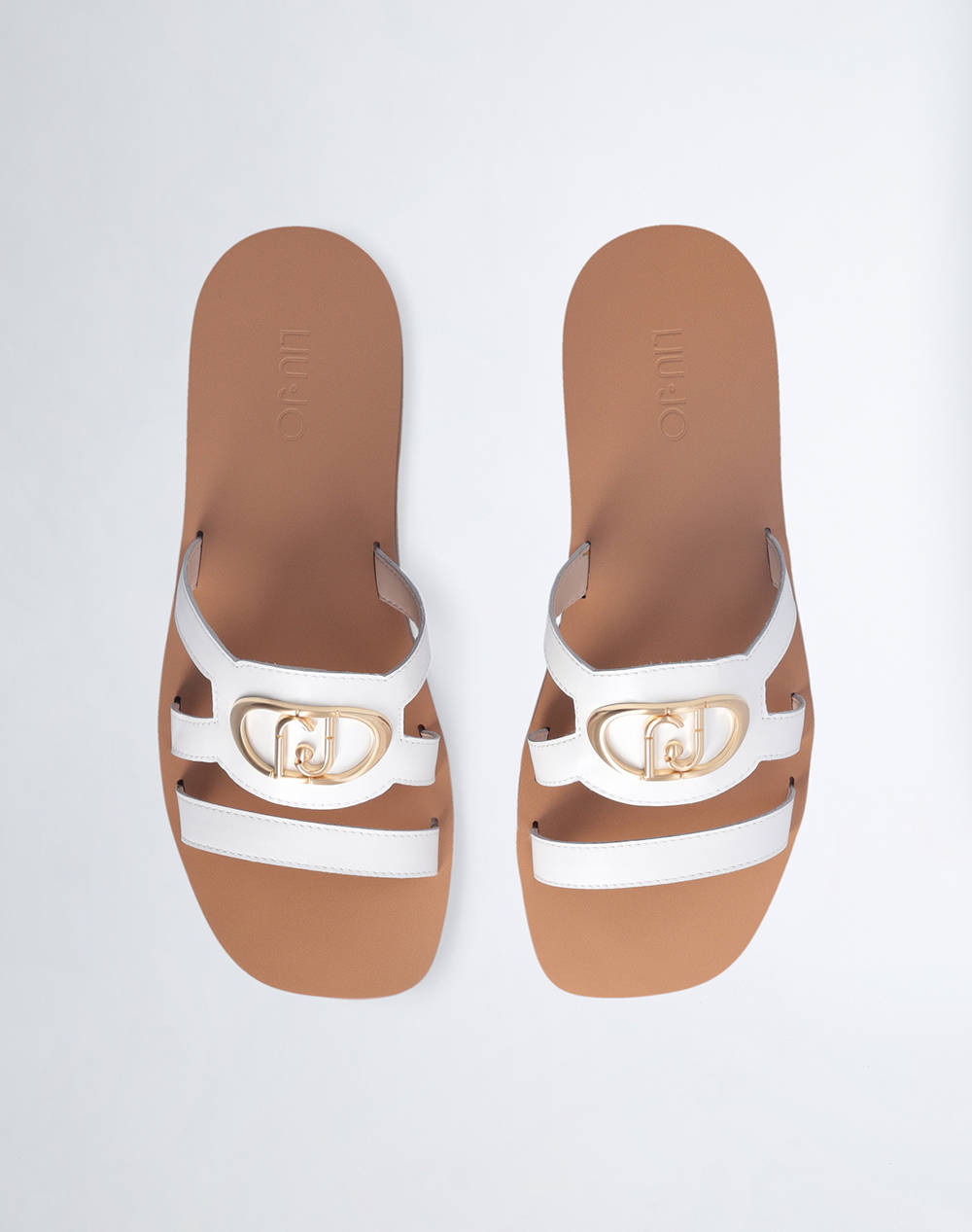 LIUJO DRESS_2 SABA 11 - SANDAL CALF INCALTAMINE DE DAMA
