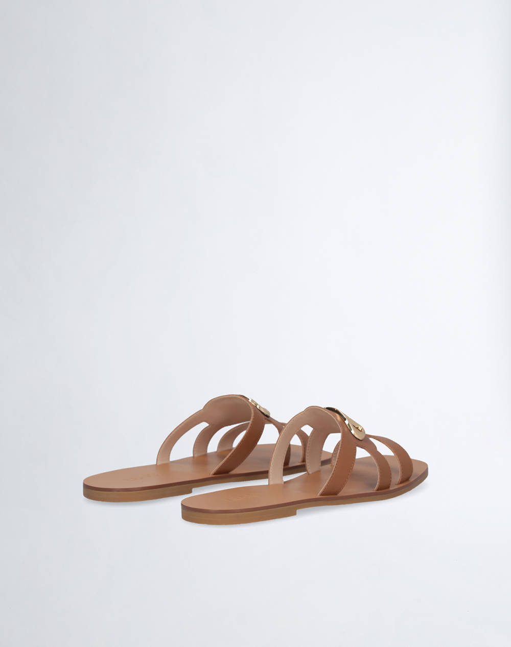 LIUJO DRESS_2 SABA 11 - SANDAL CALF INCALTAMINE DE DAMA