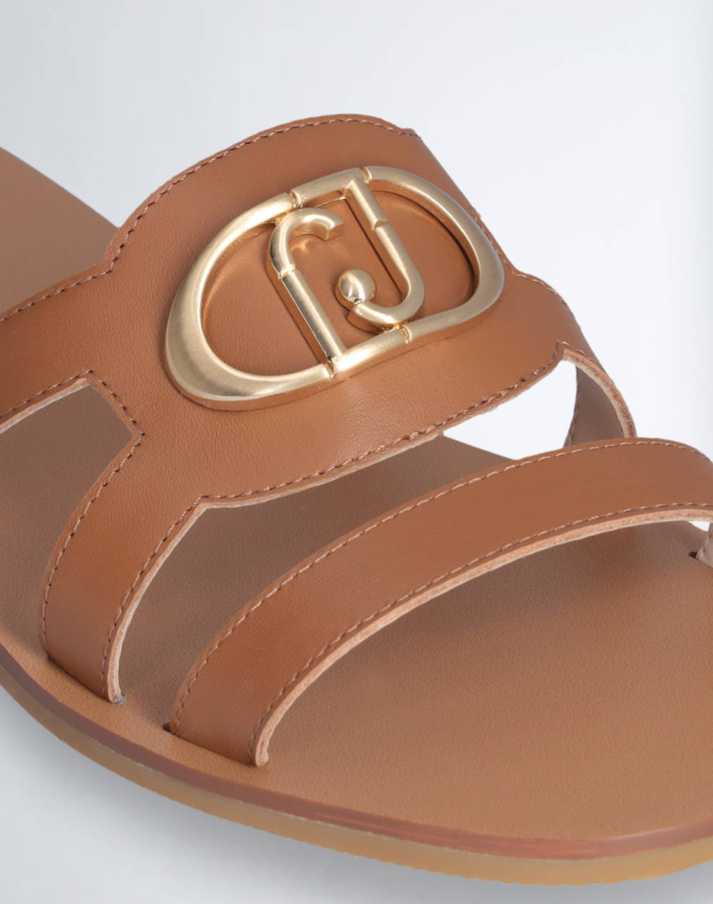 LIUJO DRESS_2 SABA 11 - SANDAL CALF INCALTAMINE DE DAMA