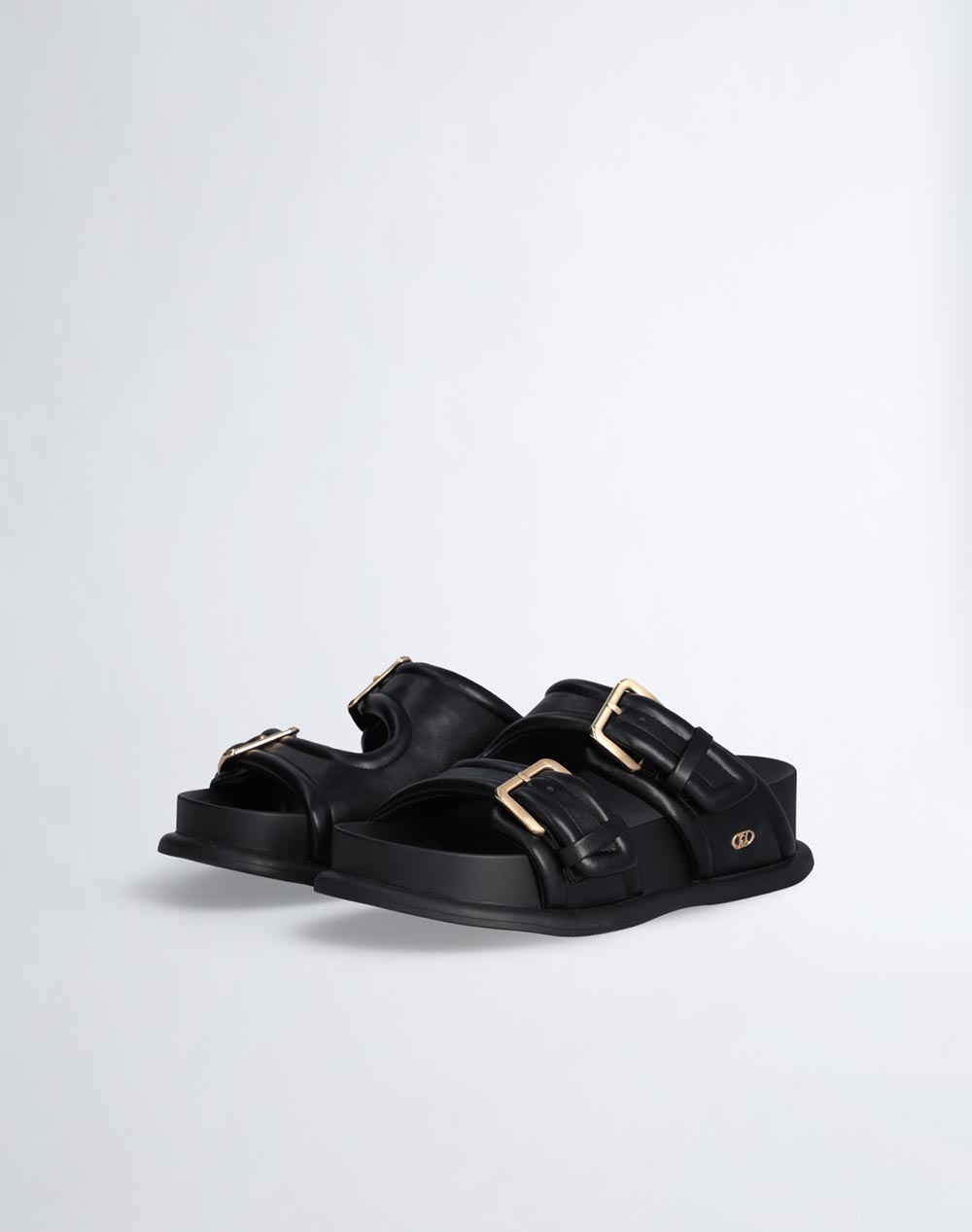 LIU JO DRESS_2 LOREN 09 - SANDAL SPREADING INCALTAMINTE DE DAMA