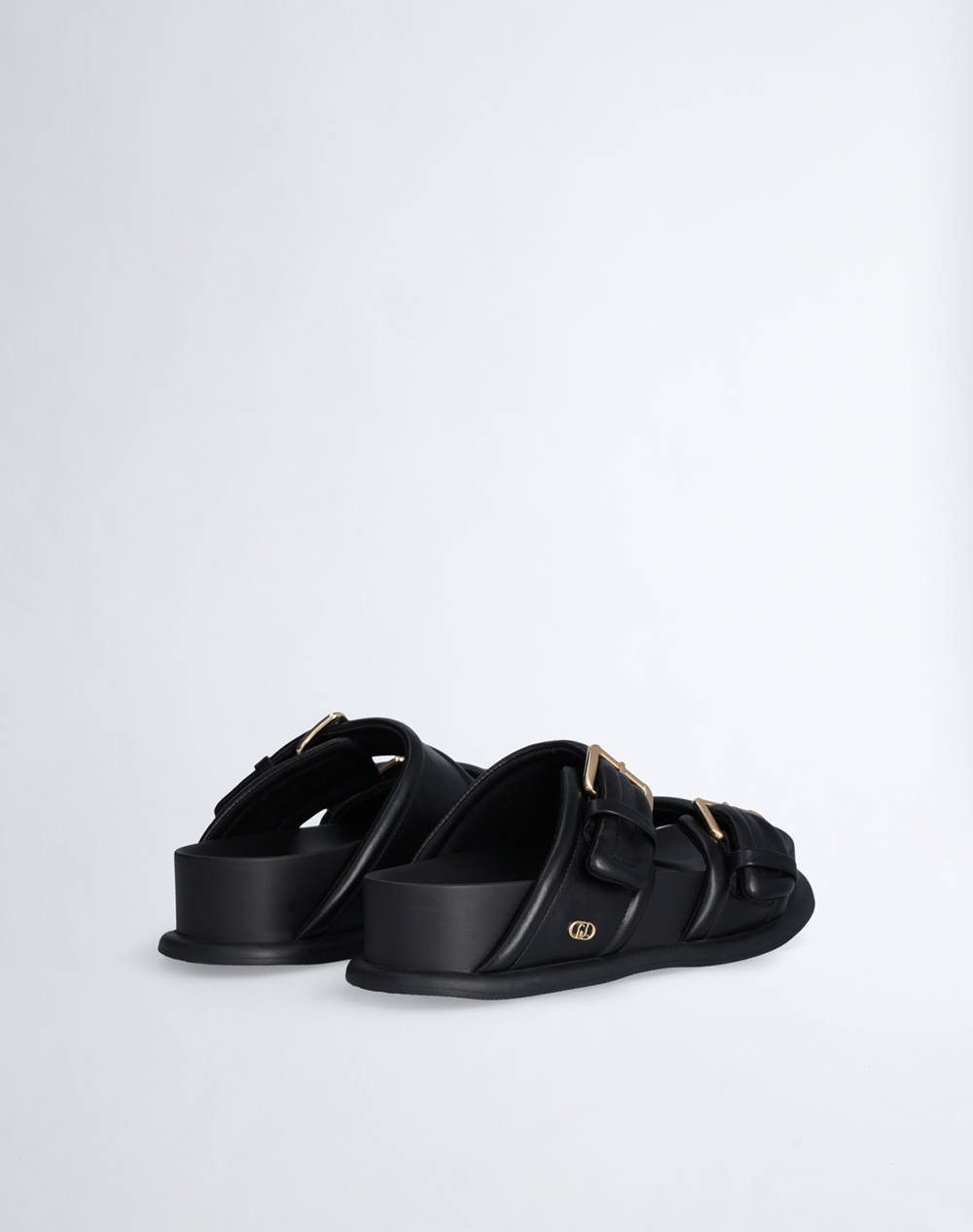 LIU JO DRESS_2 LOREN 09 - SANDAL SPREADING INCALTAMINTE DE DAMA