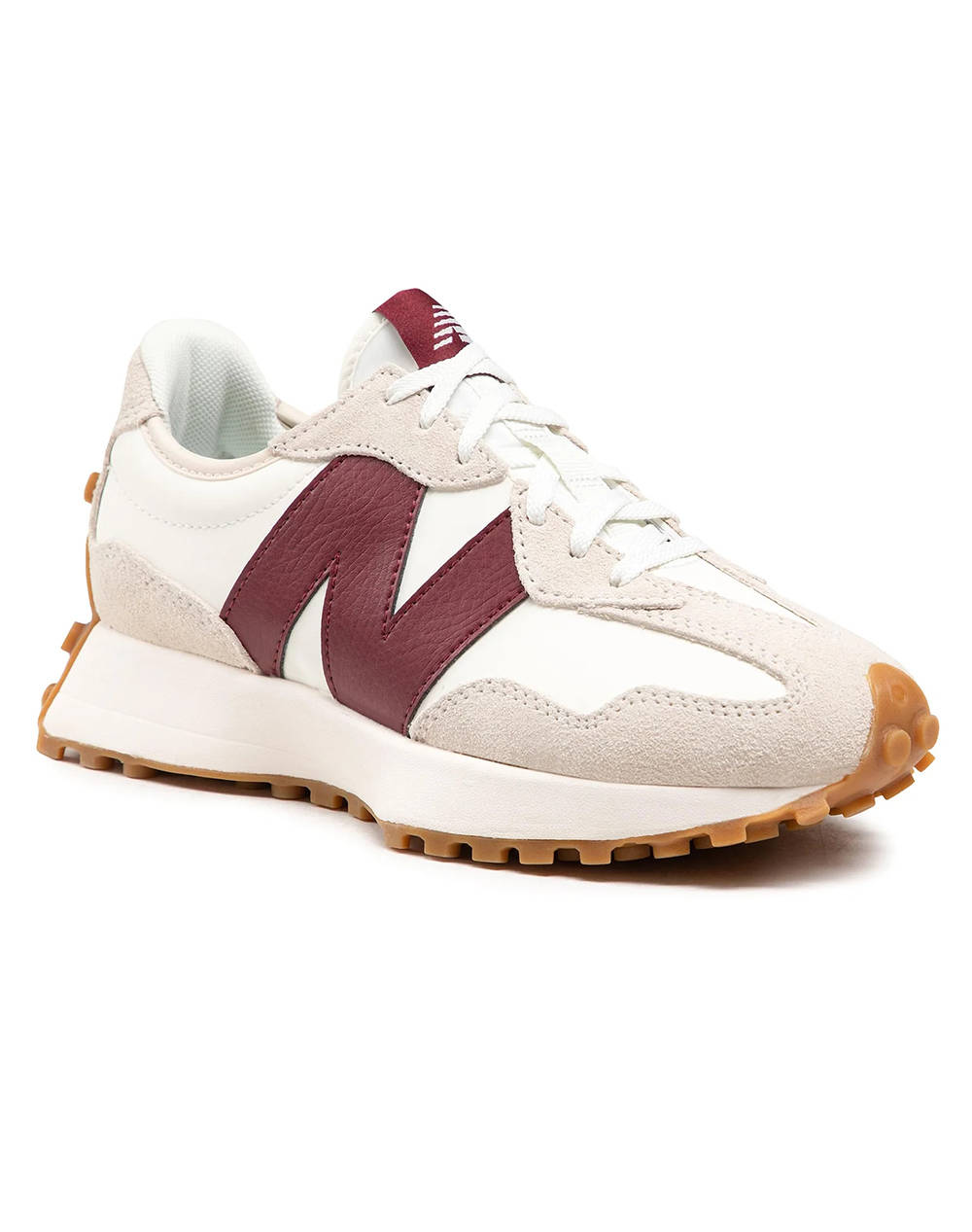 NEW BALANCE 327 - INCALTAMINTE SPORTSTYLE