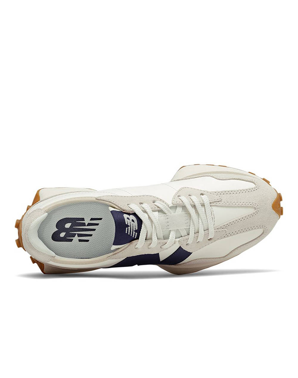 NEW BALANCE 327 - INCALTAMINTE SPORTSTYLE