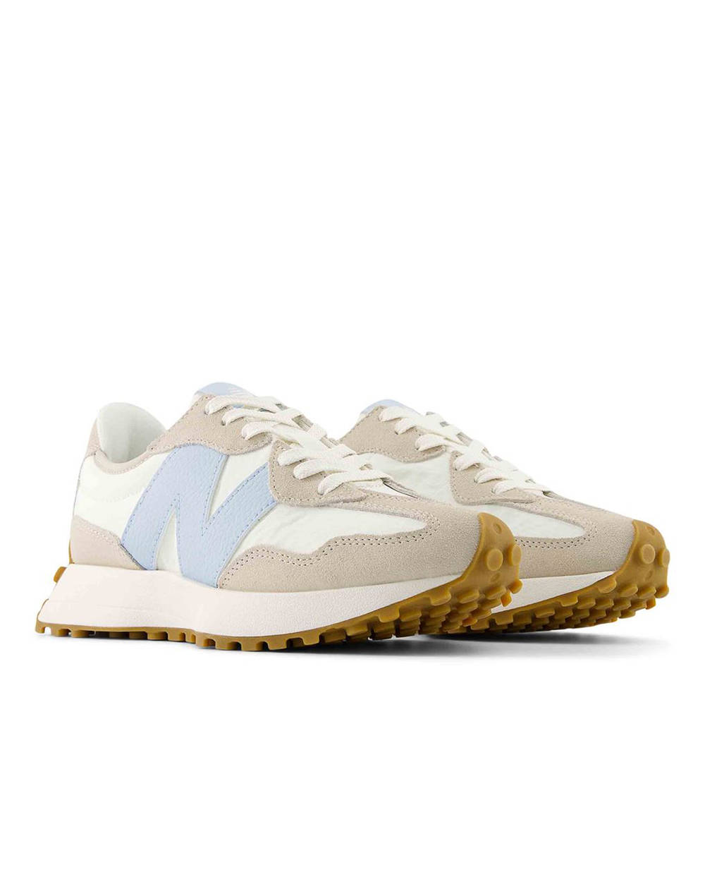 NEW BALANCE 327 - INCALTAMINTE CLASSICS