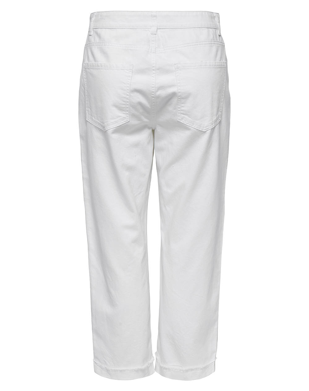 ONLY ONLSILLA MW BAGGY ANK PANT PNT
