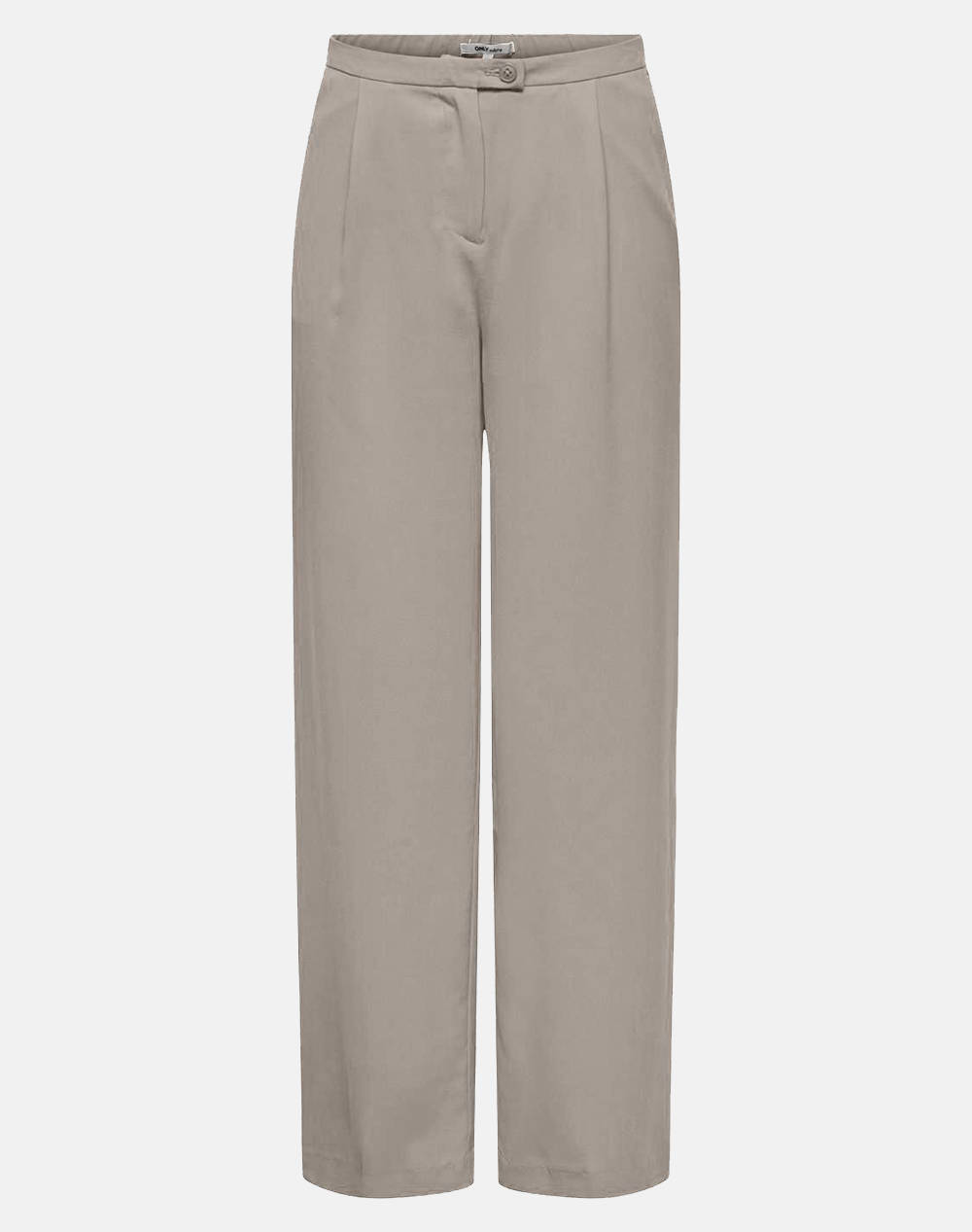 ONLY ONLLEILA LIFE MW WIDE PANT CC TLR