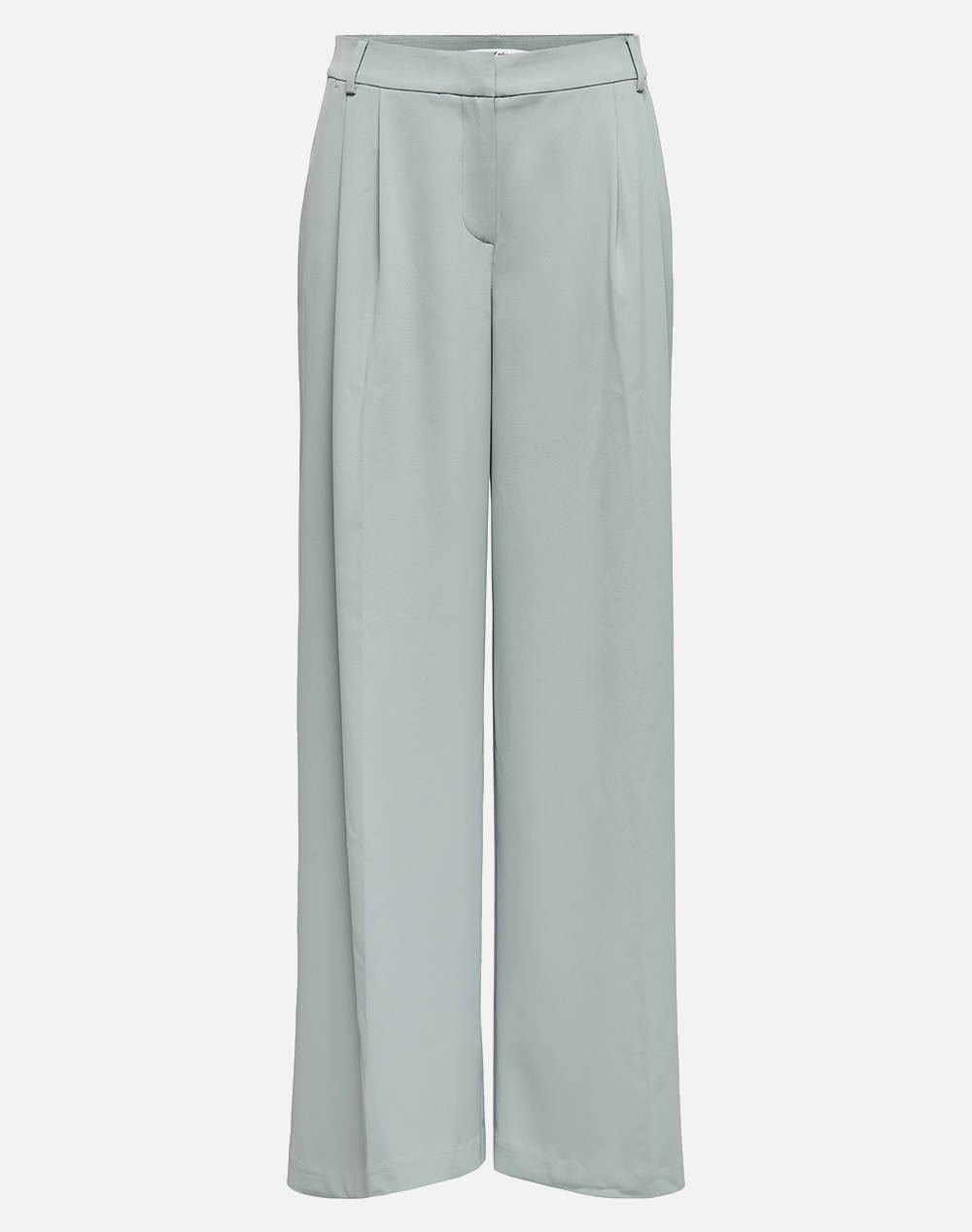 ONLY ONLMARIE LIFE MW WIDE PANT TLR