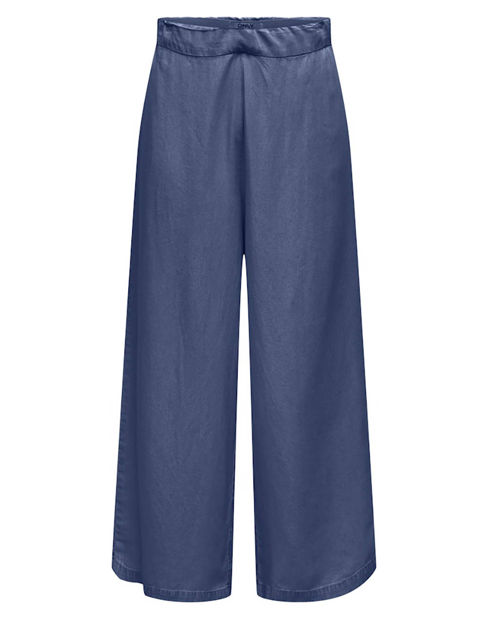 ONLY ONLCHARIS LIFE LONG CULOTTE PANT CC WVN
