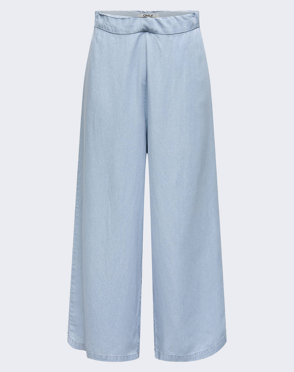 ONLY ONLCHARIS LIFE LONG CULOTTE PANT CC WVN