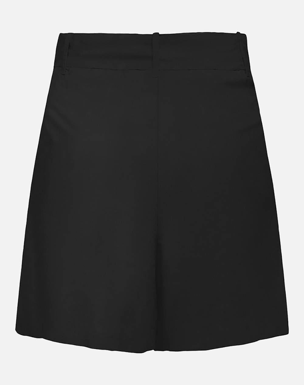 ONLY ONLJAKIRI LINEN BUCKLE SHORTS PTM