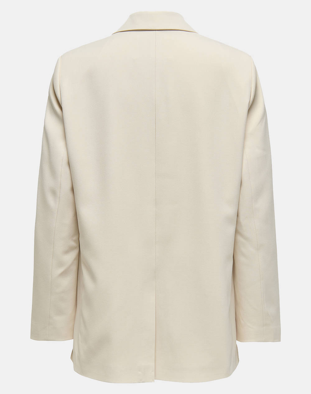 ONLY ONLHELENE LIFE L/S LOOSE BLAZER CC TLR