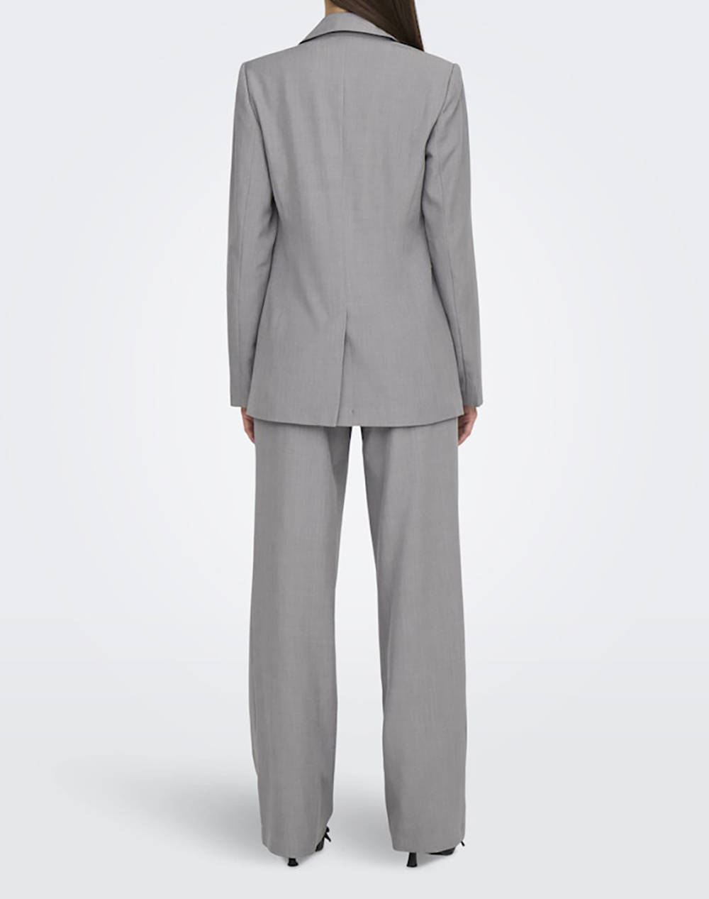 ONLY ONLMARINE LIFE L/S FITTED BLAZER TLR