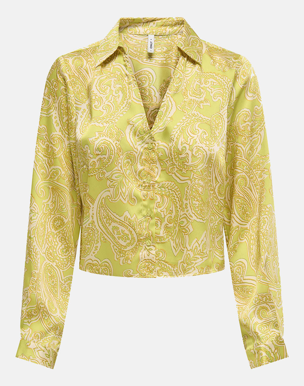 ONLY ONLPAULA LIFE L/S SHIRT PTM