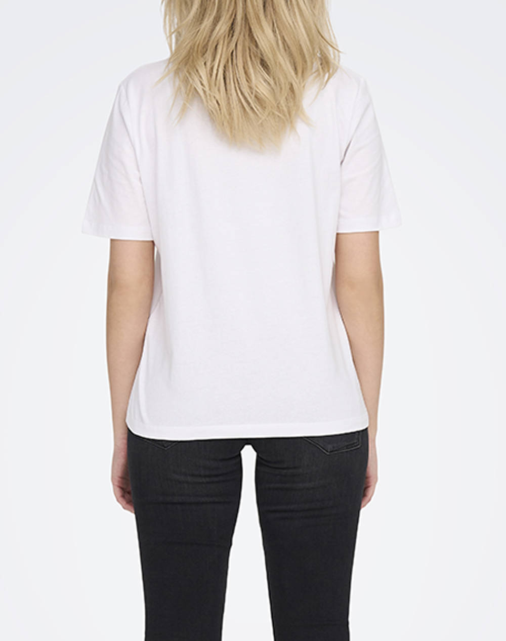ONLY ONLONLY S/S TEE JRS NOOS