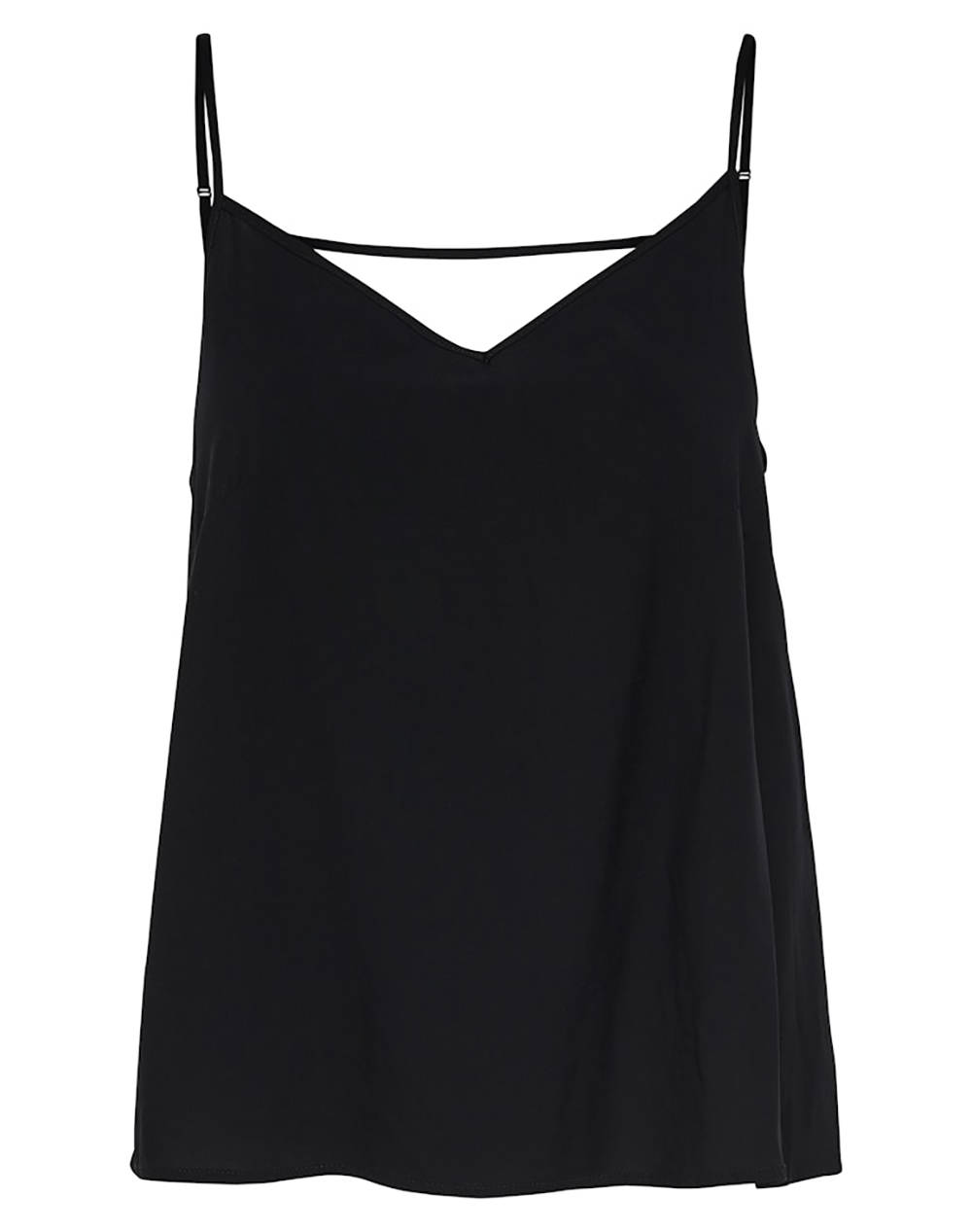 ONLY ONLNOVA LIFE VIS PARIS SINGLET SOLID