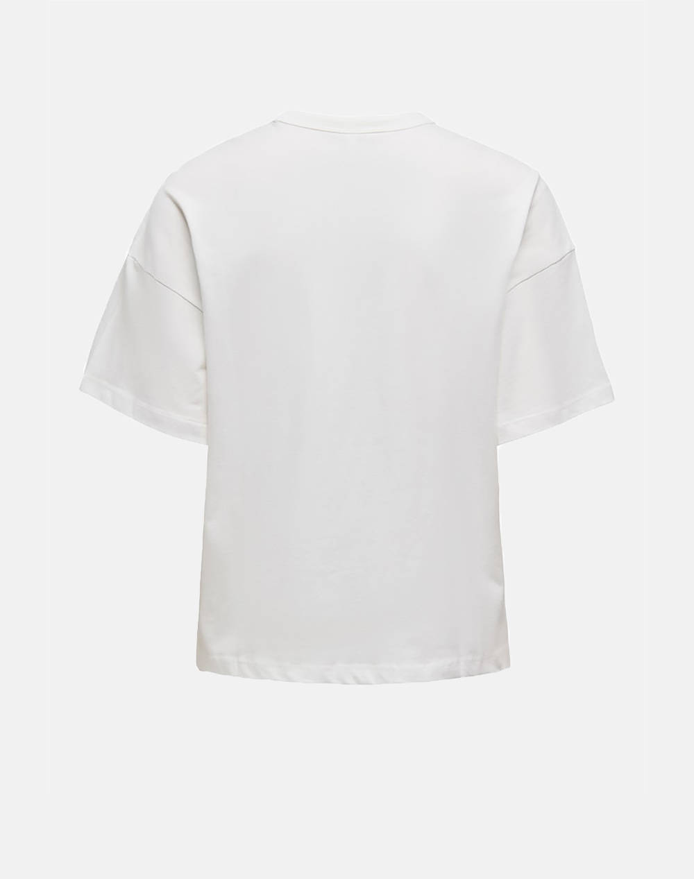 ONLY ONLTENNA S/S GIRL TOP BOX JRS