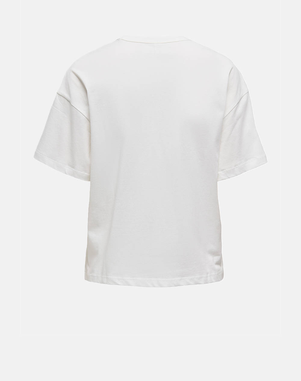 ONLY ONLTENNA S/S GIRL TOP BOX JRS