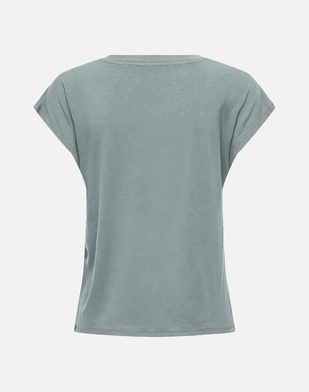 ONLY ONLRILLA S/S V-NECK TOP JRS