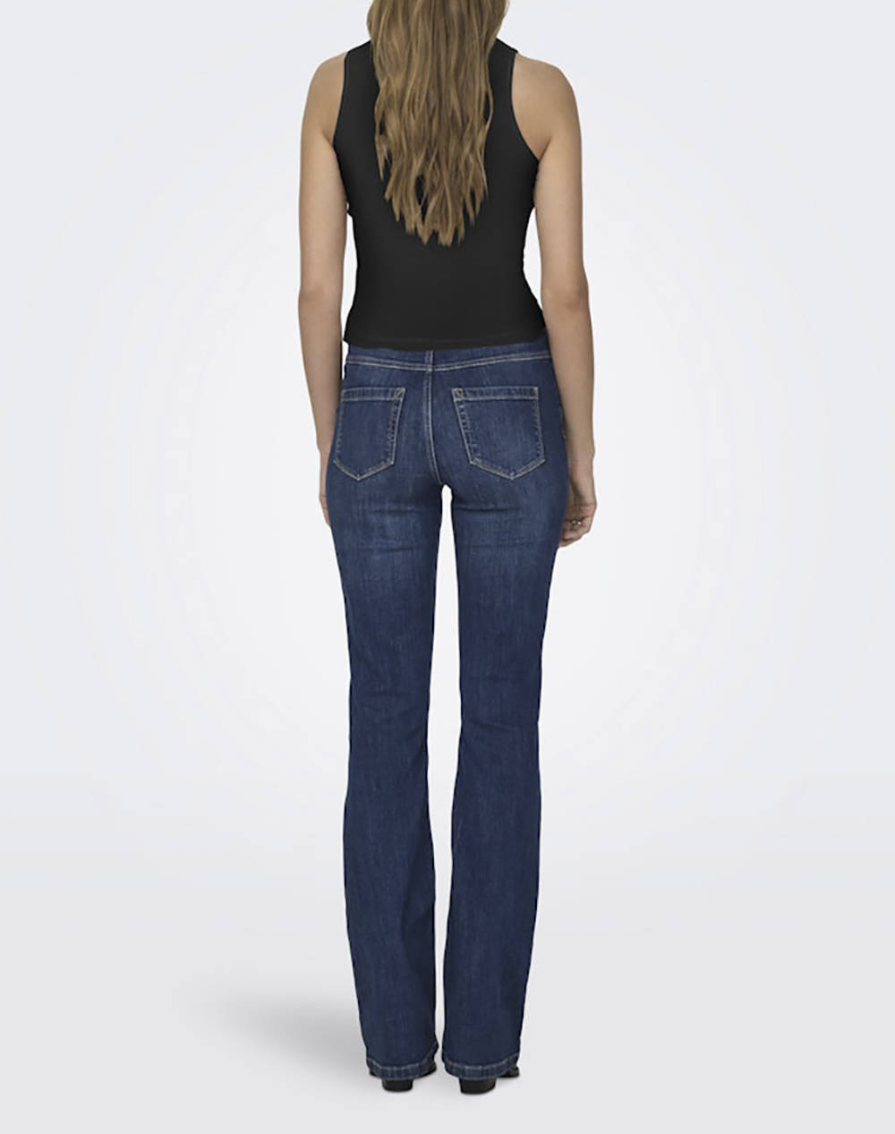 ONLY ONLSANDY S/L TWIST TOP JRS