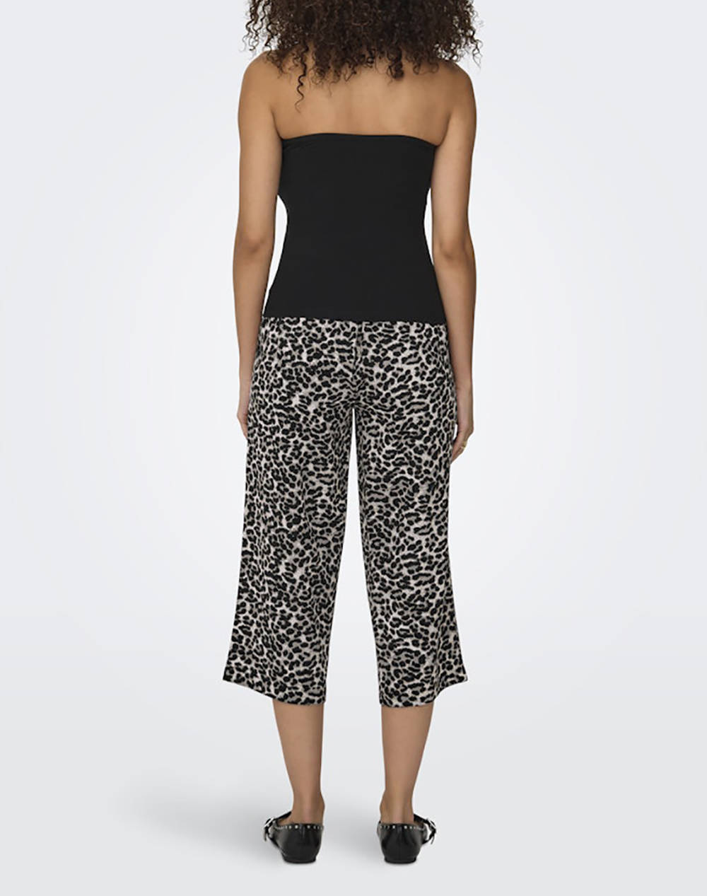 ONLY ONLLIVE LOVE LIFE TUBE TOP JRS